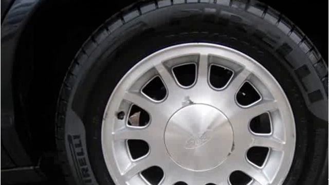 1999 Ford Crown Victoria available from East Coast Imports смотреть онлайн