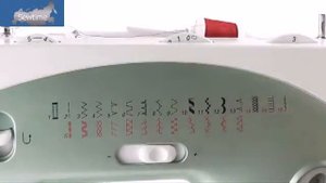 Лапка для швейной машины Aurora для кожи тефлоновая AU 102, тефлоновая 7 мм AU 142