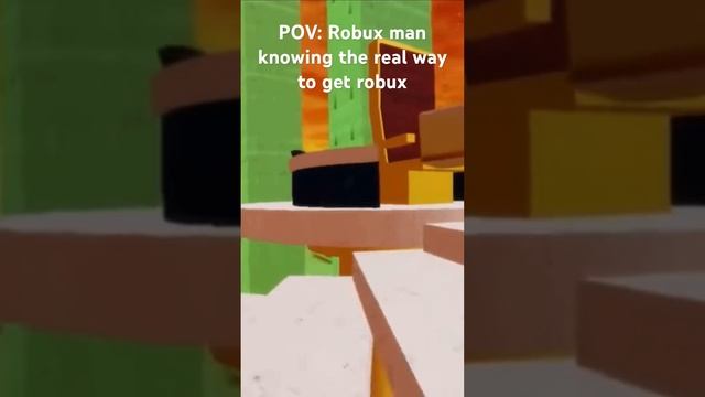 How bad can I be Roblox edition