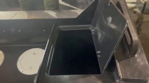 Обзор 460 лодки под мотор из ПНД. Про характеристики и коэффициент линейного расширения.