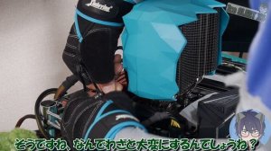 【CPUクーラー紹介(^▽^)/】IcebergThermalのポリゴンカバーは冷却効果があるのか!?【アイスバーグサーマル IceSLEET X6】（AK500系）