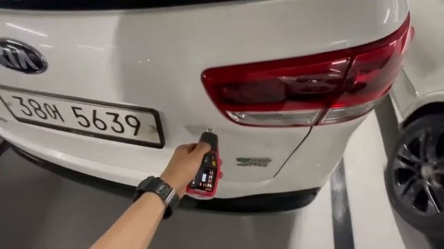 Kia Sorento 38어5639 продолжение обзор машины предыдущие видео смотреть онлайн