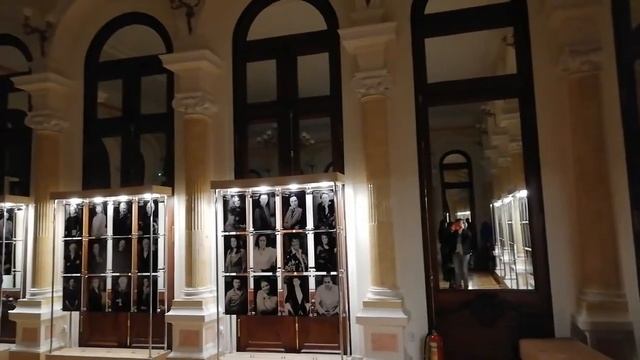 NюSha_ Sha Спектакль Три сестры театр Ленсовета смотреть онлайн