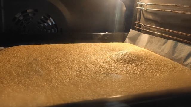 Бисквитный РУЛЕТ с кремом | очень вкусно и быстро | не трескается