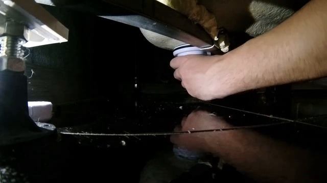 Как заменить сифон в душевой кабине смотреть онлайн