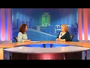 Здоровый вторник. Врач колопроктолог Ирина Азрапкина.