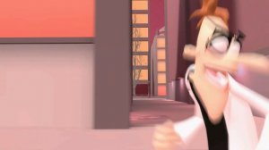 Verbalase 50k meme but this is Doofenshmirtz