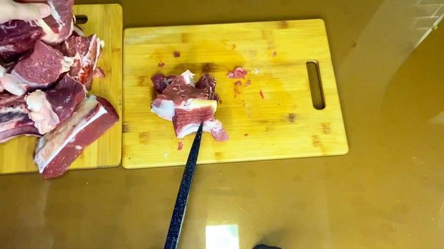 КАК ПОЛОЖИТЬ МЯСО В МОРОЗИЛЬНИК? Таким образом мясо останется свежим! Етті сақтау жолдары
