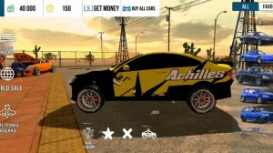 Слив Аккаунта в Кар Паркинг #2 | Car Parking Multiplayer