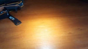 Обзор Гекко 1.0 - самого ожидаемого налобного фонаря 2021 года от компании Яркий Луч