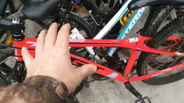 Стоит ли покупать велосипеды GT /// Обзор Gt Agressor смотреть онлайн