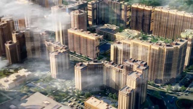 ЖИЛОЙ КОМПЛЕКС НОВОКОСИНО 2 | Видеореклама смотреть онлайн