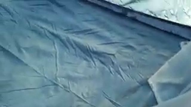 Установка туристической ПАЛАТКИ смотреть онлайн