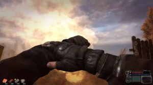 Новый тип урона - Горение - GUNSLINGER Mod