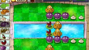 Sol Invictus EARNED Achievement | 2000 Sun in Last Stand | MINIGAMES | Plants vs Zombies