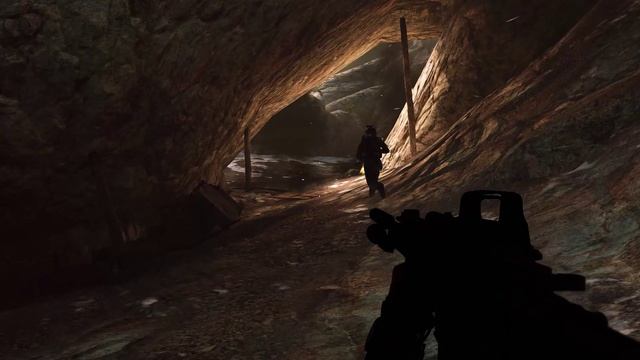 Medal of Honor - 3 Чрево зверя