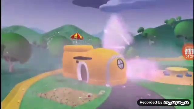 клуб Микки Мауса Минни особый выпуск ВОЛШЕБНИК СТРАНЫ Дизз смотреть онлайн