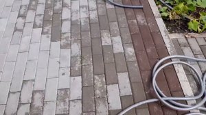 Как разобрать каркасный бассейн в одиночку.