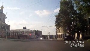 Саратов. Железнодорожный вокзал - речной вокзал - мост - Энгельс ул. Лесозаводская.