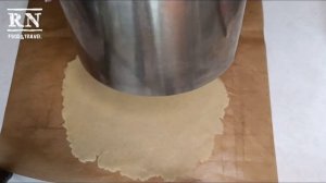 Торт Коровка