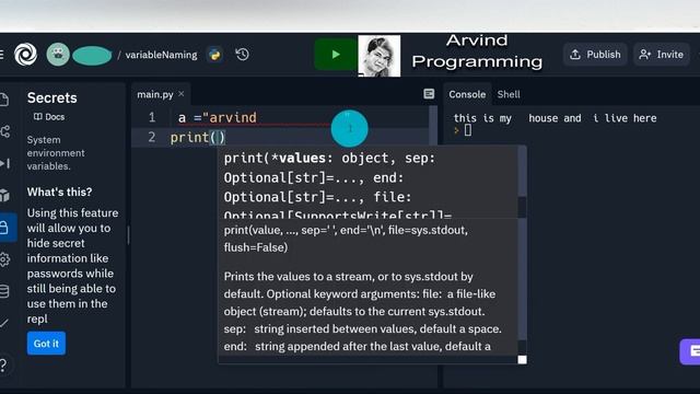 new line, rstrip and lstrip in python