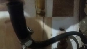 Обратный клапан без спуска, как спустить воду из болера?! Спустить воду из бойлера