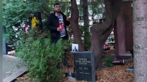 Судьба семьи атамана Семенова и последний походный атаман