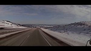 MP-RU. Дорога дорога, осталось немного......