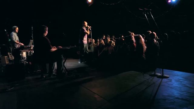 Kublakai - "Rock That Sh*t" and "One Of A Kind" - Sharing The Stage 2013 смотреть онлайн