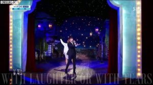 SEO IN GUK (서인국) - "With Laughter or With Tears" compilation