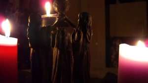 ЗВЕРЬ ВНУТРИ ТЕБЯ.ВЕДЬМИНА ИЗБА.