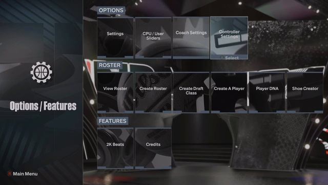 SLIDERS NBA 2K24 PS5/XBOX - HALL OF FAME - V1 смотреть онлайн