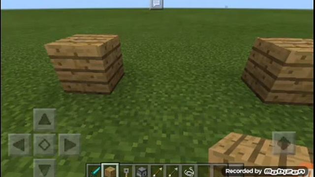 Для чего нужен натяжной датчик в майнкрафте |Daniel bro. смотреть онлайн