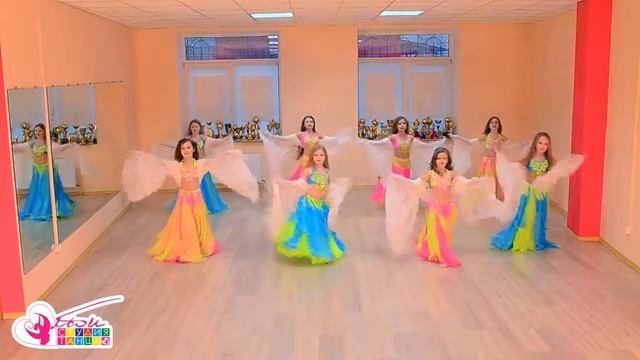 Студия-танца 