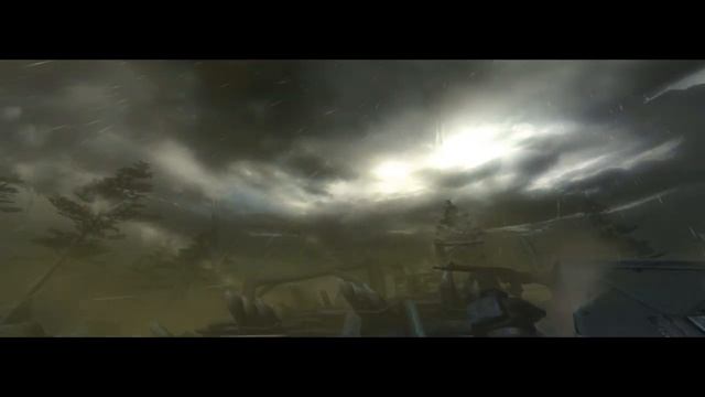 Прохождение NecroVision часть 1. смотреть онлайн