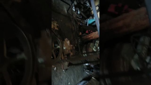 Вальцы своими руками!!!