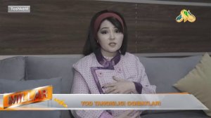 YOD TANQISLIGI OQIBATLARI