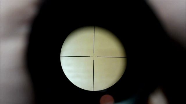 Обзор Vortex Crossfire II 1-4x24 смотреть онлайн