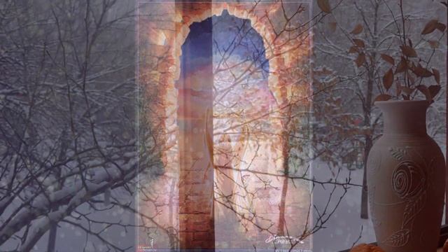 В день памяти мамы... смотреть онлайн