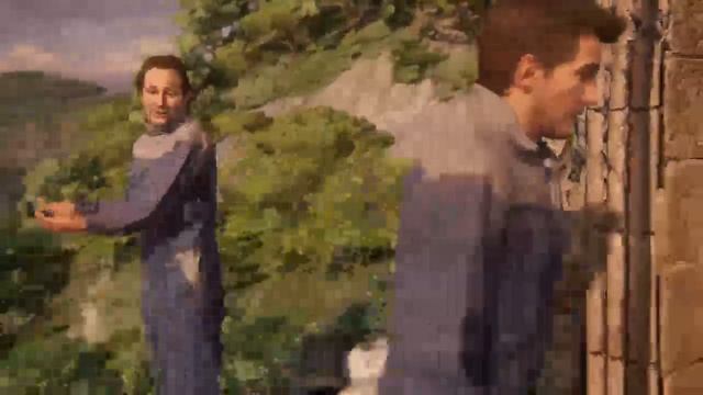 Uncharted 4. Новая игра с бонусами!!!#2 смотреть онлайн