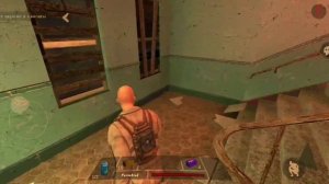 Туториал по игре мимикрия!