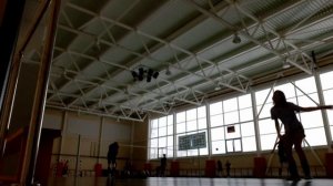 ВЛОГ/ТРЕНИРОВКА/ВОЛЕЙБОЛ/ПОВСЕДНЕВНАЯ ЖИЗНЬ