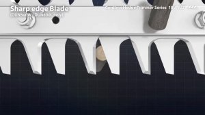 Makita 18V Pole Hedge Trimmer DUN500