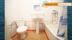 ЗОЛОТАЯ БУХТА 2* Абхазия Пицунда обзор – отель ЗОЛОТАЯ БУХТА 2* Пицунда видео обзор