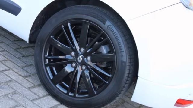 Renault Mégane Coupe 1.4 TCe Monaco GP-XENON-ECC-PDC смотреть онлайн