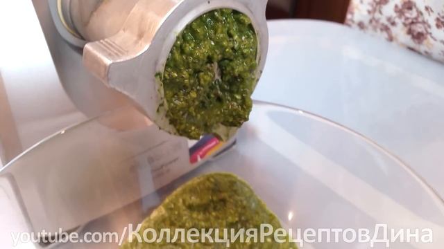 ?Абхазская аджика - 2 рецепта из красного и зеленого острого перца