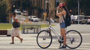 Sony a6400 4K Video Test