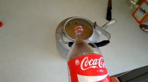 Как избавиться от накипи в чайнике