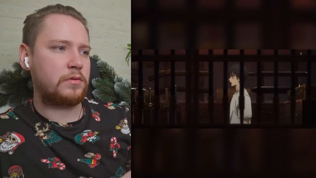 Магическая битва 0 (Jujutsu Kaisen 0) 1 Часть / Реакция на аниме смотреть онлайн