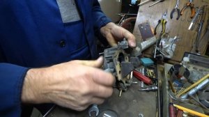 ✅ Нива. Устранение большого расхода топлива, нестабильных оборотов ХХ и провала на старте.